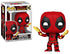 Funko Pop! DEADPOOL 3 - POP Marvel N° 1402 - Kidpool