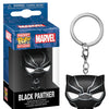 Funko Pocket Pop! MARVEL NEW CLASSICS - Pocket Pop Keychains - Black Panther