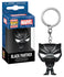 Funko Pocket Pop! MARVEL NEW CLASSICS - Pocket Pop Keychains - Black Panther