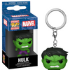 Funko Pocket Pop! MARVEL NEW CLASSICS - Pocket Pop Keychains - Hulk