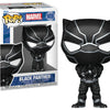 Funko Pop! MARVEL NEW CLASSICS - POP Marvel N° 1418 - Black Panther