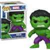 Funko Pop! MARVEL NEW CLASSICS - POP Marvel N° 1420 - Hulk