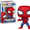 Funko Pop! MARVEL NEW CLASSICS - POP Marvel N° 1422 - Spider-Man