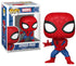 Funko Pop! MARVEL NEW CLASSICS - POP Marvel N° 1422 - Spider-Man