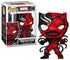 Funko Pop! CARNAGEIZED - POP Marvel N° 1434 - Black Panther