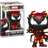 Funko Pop! CARNAGEIZED - POP Marvel N° 1437 - Iron Man