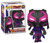 Funko Pop! SPIDER-MAN ATSV - POP Marvel N° 1412 - Prowler