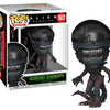 Funko Pop! ALIEN ROMULUS - POP Super 6'' N° 1617 - Scorched Xenomorph