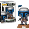 Funko Pop! STAR WARS FETT LEGACY - POP Star Wars N° 737 - Jango Fett