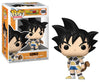 Funko Pop! DRAGON BALL SUPER BROLY - POP Animation N° 1860 - Goku (Kid)