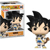 Funko Pop! DRAGON BALL SUPER BROLY - POP Animation N° 1860 - Goku (Kid)