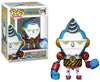 Funko Pop! ONE PIECE - POP Animation N° 1776 - General Franky