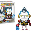 Funko Pop! ONE PIECE - POP Animation N° 1776 - General Franky