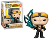 Funko Pop! MY HERO ACADEMIA - POP Animation N° 1813 - Daigoro Banjo (Black Whip)