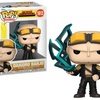 Funko Pop! MY HERO ACADEMIA - POP Animation N° 1813 - Daigoro Banjo (Black Whip)