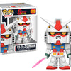 Funko Pop! MS GUNDAM - POP Super 6'' N° 1716 - RX-78-2 Gundam