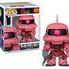 Funko Pop! MS GUNDAM - POP Super 6'' N° 1717 - Chars Zaku II