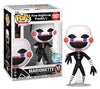 Funko Pop! FIVE NIGHTS AT FREDDY'S - POP Game N° 1007 - Marionette