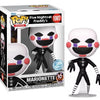 Funko Pop! FIVE NIGHTS AT FREDDY'S - POP Game N° 1007 - Marionette