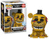 Funko Pop! FIVE NIGHTS AT FREDDY'S - POP Gaming N° 1033 - Withered Golden Freedy