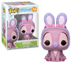 Funko Pop! LILO & STITCH - POP Disney N° 1534 - Angel (Easter)