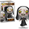 Funko Pop! THE NUN 2 - POP Movies N° 1710 - The Nun