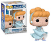 Funko Pop! CINDERELLA 75TH ANNIVERSARY - POP Disney N° 1542 - Cinderella