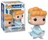 Funko Pop! CINDERELLA 75TH ANNIVERSARY - POP Disney N° 1542 - Cinderella
