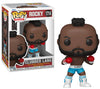 Funko Pop! Rocky POP! Movies Vinyl Figure Clubber Lang 9 cm