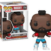 Funko Pop! Rocky POP! Movies Vinyl Figure Clubber Lang 9 cm