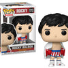 Funko Pop! ROCKY IV - POP Movies N° 1713 - Rocky