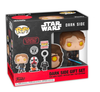 Funko Pop! STAR WARS - Exclusive Box - POP Anakin - Keychain - Mystery Minis