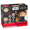 Funko Pop! STAR WARS - Exclusive Box - POP Anakin - Keychain - Mystery Minis
