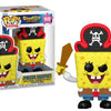 Funko Pop! THE SPONGEBOB MOVIE - POP Movies N° 1938 - Spongebob (Pirate)