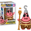 Funko Pop! THE SPONGEBOB MOVIE - POP Movies N° 1939 - Patrick (Pirate)