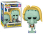 Funko Pop! THE SPONGEBOB MOVIE - POP Movies N°1941 - Squidward Tentacles (Pirate)