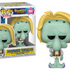 Funko Pop! THE SPONGEBOB MOVIE - POP Movies N°1941 - Squidward Tentacles (Pirate)