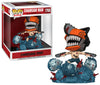 *PRE-ORDER* Funko Pop! CHAINSAW MAN - POP Deluxe N° 1768 - Chainsaw Man