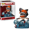 *PRE-ORDER* Funko Pop! CHAINSAW MAN - POP Deluxe N° 1768 - Chainsaw Man