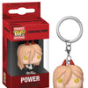 *PRE-ORDER* Funko Pocket Pop! CHAINSAW MAN - Pocket Pop Keychains - Power