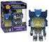 Funko Pop! TRANSFORMERS - Bitty Bots - Soundwave with Rumble