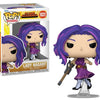 Funko Pop! MY HERO ACADEMIA - POP Animation N° 1831 - Lady Nagant