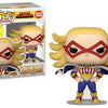 *PRE-ORDER* Funko Pop! MY HERO ACADEMIA - POP Animation N° 1833 - Star and Stripe