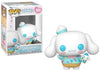 *PRE-ORDER* Funko Pop! HELLO KITTY - POP Sanrio N° 100 - Cinnamoroll with ice cream