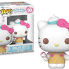 *PRE-ORDER* Funko Pop! HELLO KITTY - POP Sanrio N° 99 - Hello Kitty with ice cream