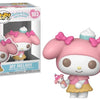 *PRE-ORDER* Funko Pop! HELLO KITTY - POP Sanrio N° 103 - My Melody with ice cream