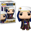 Funko Pop! ARCANE - POP Animation N° 1488 - Caitlyn