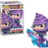 Funko Pop! YU-GI-OH! - POP Plus Animation N° 1872 - Dark Magician
