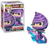 Funko Pop! YU-GI-OH! - POP Plus Animation N° 1872 - Dark Magician