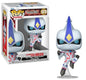 Funko Pop! YU-GI-OH! - POP Animation N° 1870 - Elemental Hero Neos
